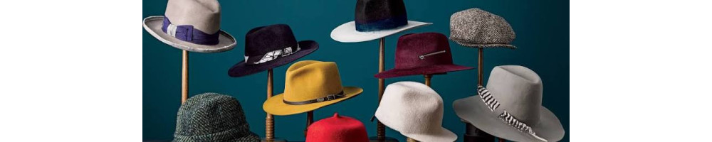Chapeaux