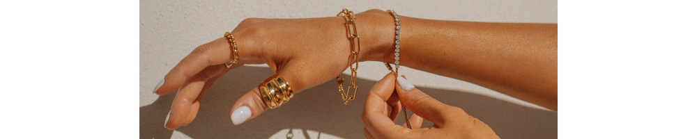 Bracelets